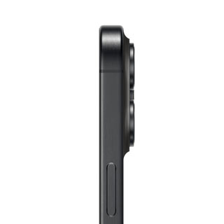 Смартфон Apple iPhone 15 Pro Max 256 ГБ Черный титан