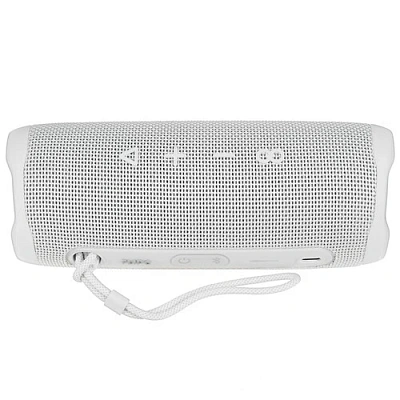 Портативная колонка JBL Flip 6, белый