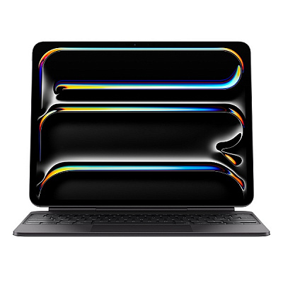 Клавиатура Apple Magic Keyboard для iPad Pro 11 черная