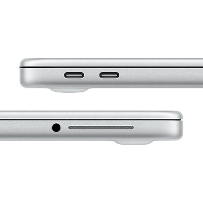 Ноутбук Apple MacBook Neo 13 A18 Pro 8/256ГБ Серебристый