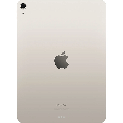 Планшет Apple iPad Air (2026, M4) 13"Wi-Fi 256 ГБ сияющая звезда